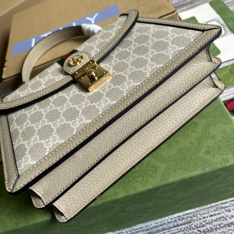 Gucci Top Handle Bags 4036C-2076