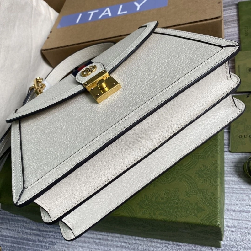 Gucci Top Handle Bags 4036C-2078