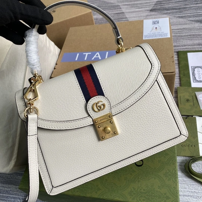 Gucci Top Handle Bags 4036C-2078