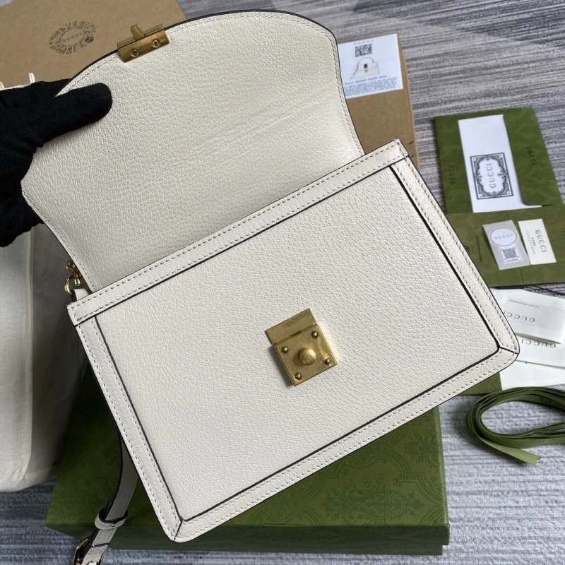 Gucci Top Handle Bags 4036C-2078
