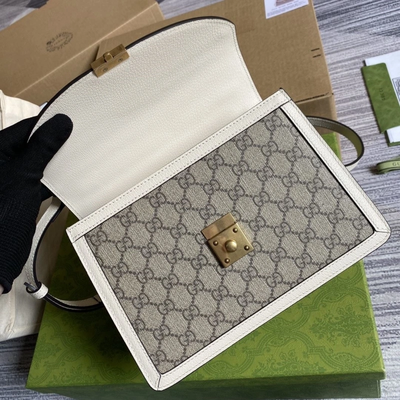 Gucci Top Handle Bags 4036C-2080