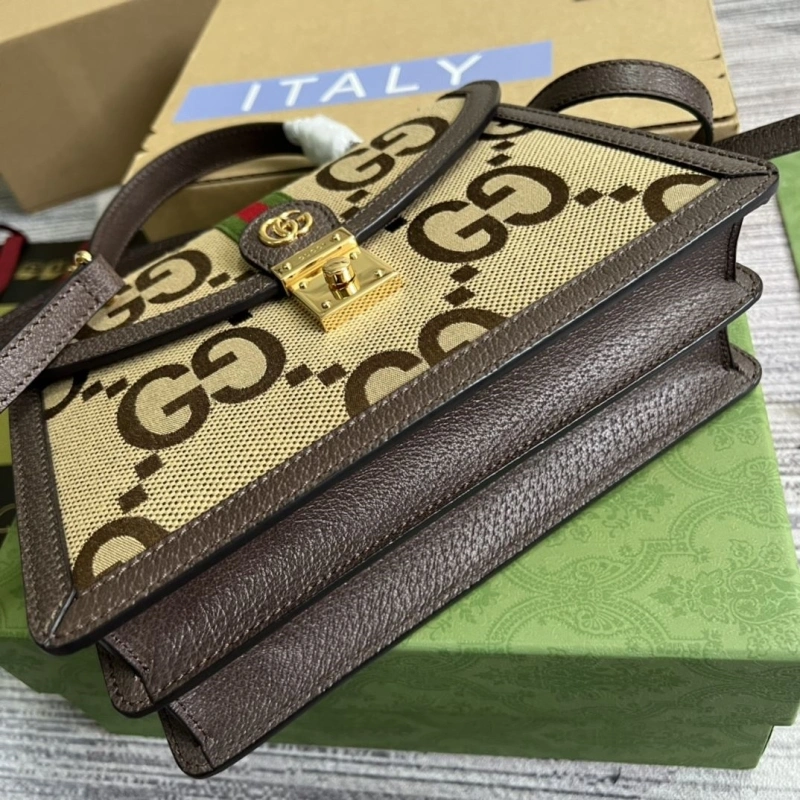 Gucci Top Handle Bags 4036C-2081
