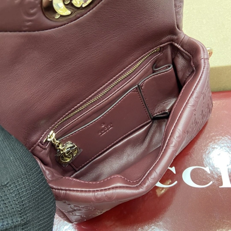 Gucci Top Handle Bags 4036C-2087