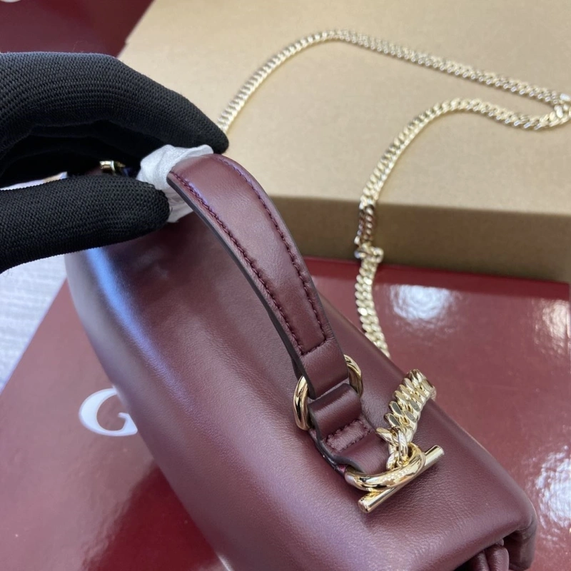 Gucci Top Handle Bags 4036C-2089