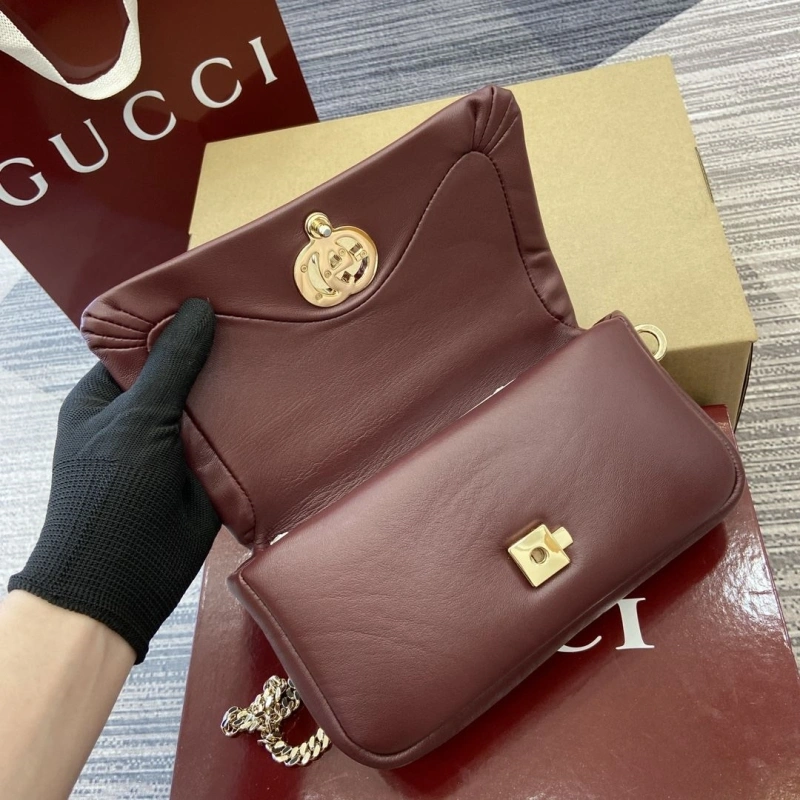 Gucci Top Handle Bags 4036C-2089