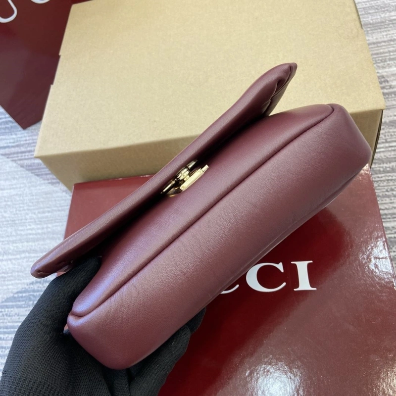 Gucci Top Handle Bags 4036C-2089