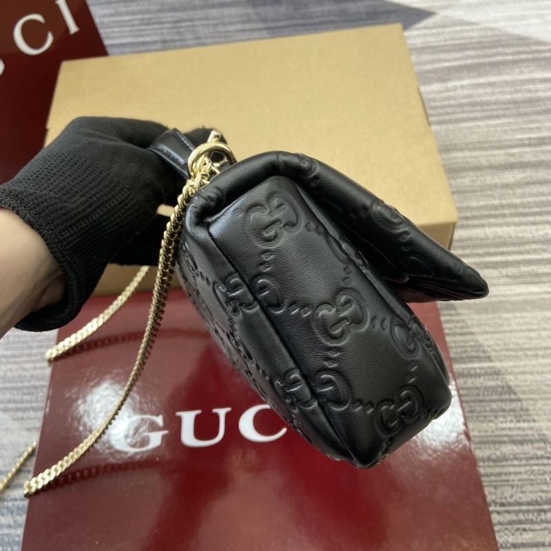 Gucci Top Handle Bags 4036C-2090