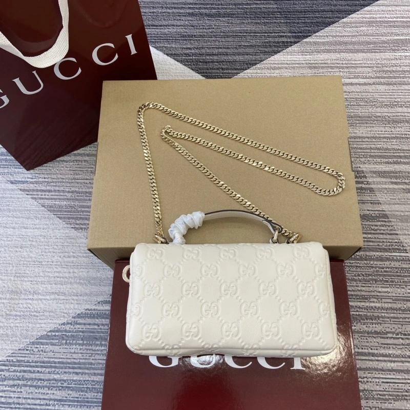 Gucci Top Handle Bags 4036C-2093
