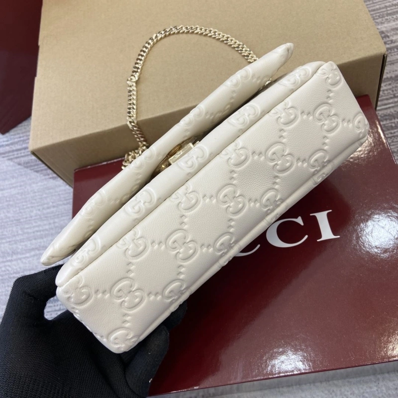 Gucci Top Handle Bags 4036C-2093