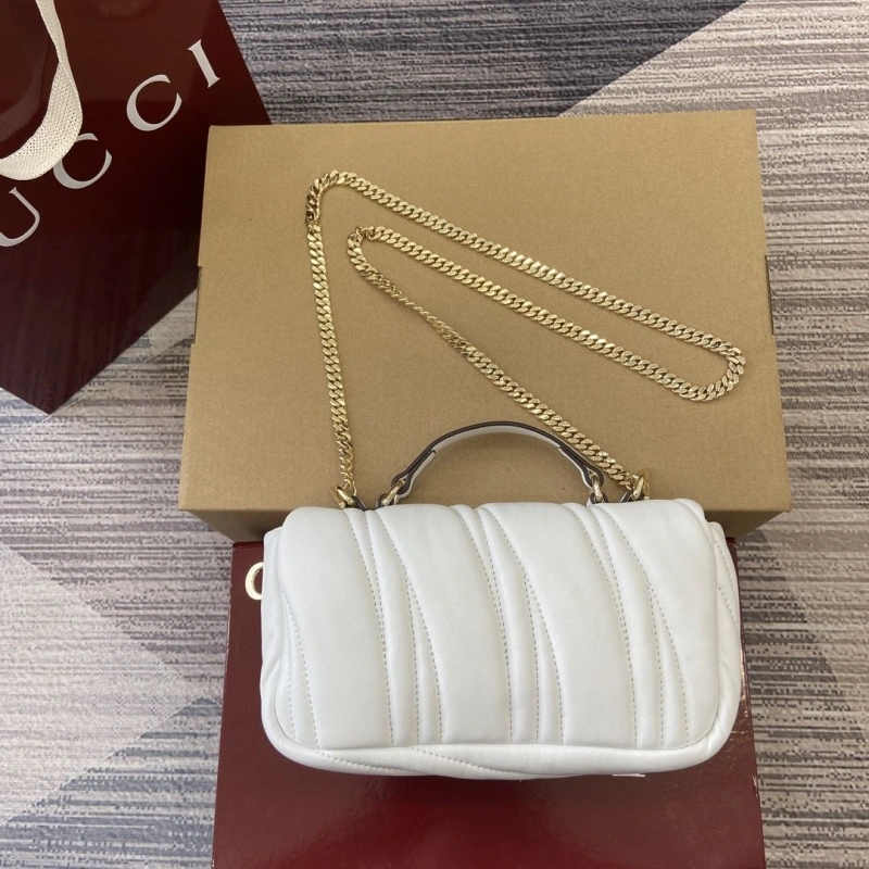 Gucci Top Handle Bags 4036C-2095