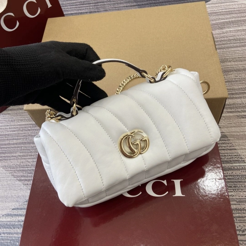 Gucci Top Handle Bags 4036C-2095