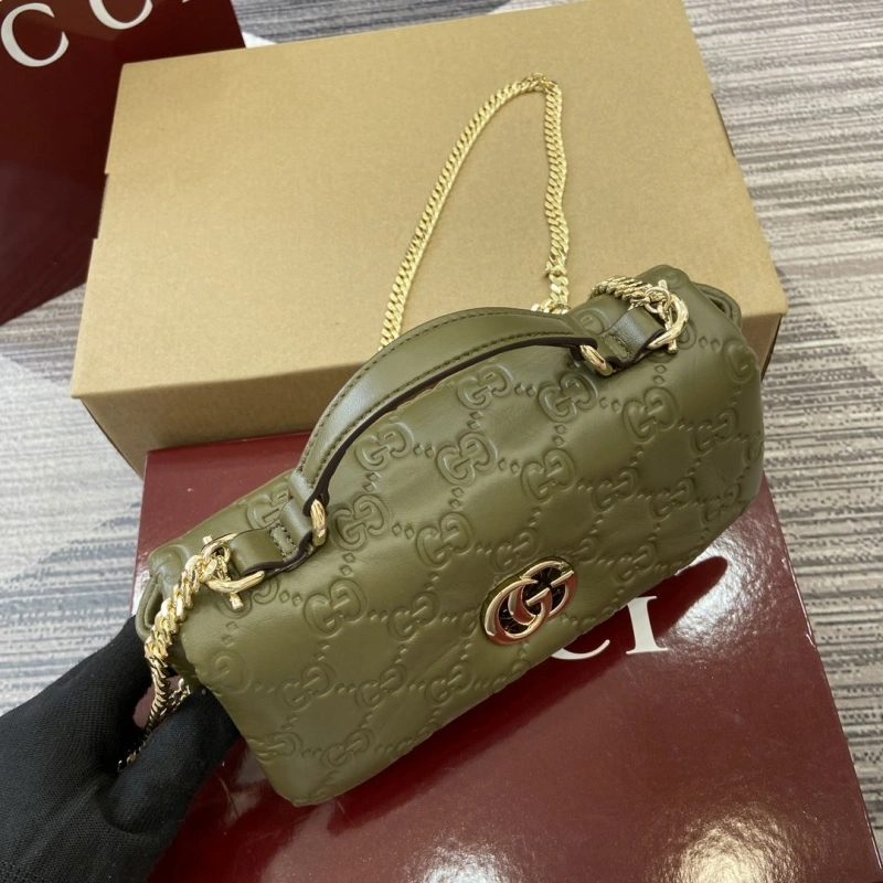 Gucci Top Handle Bags 4036C-2096