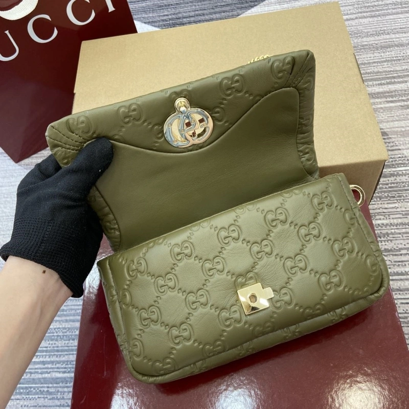 Gucci Top Handle Bags 4036C-2096