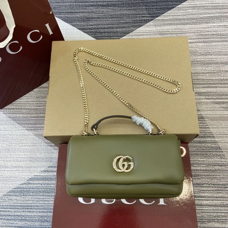 Gucci Top Handle Bags 4036C-2097