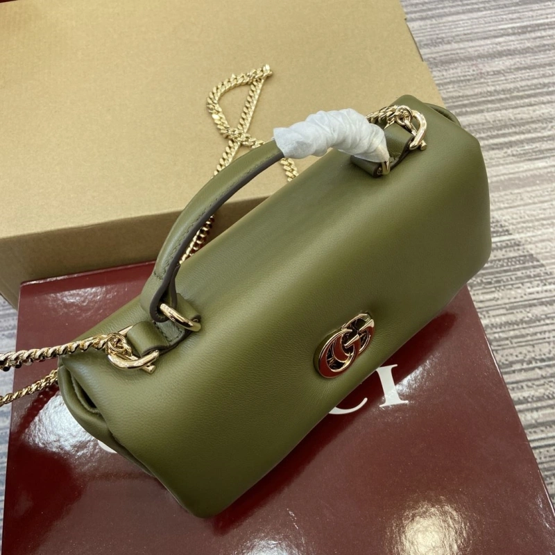 Gucci Top Handle Bags 4036C-2097