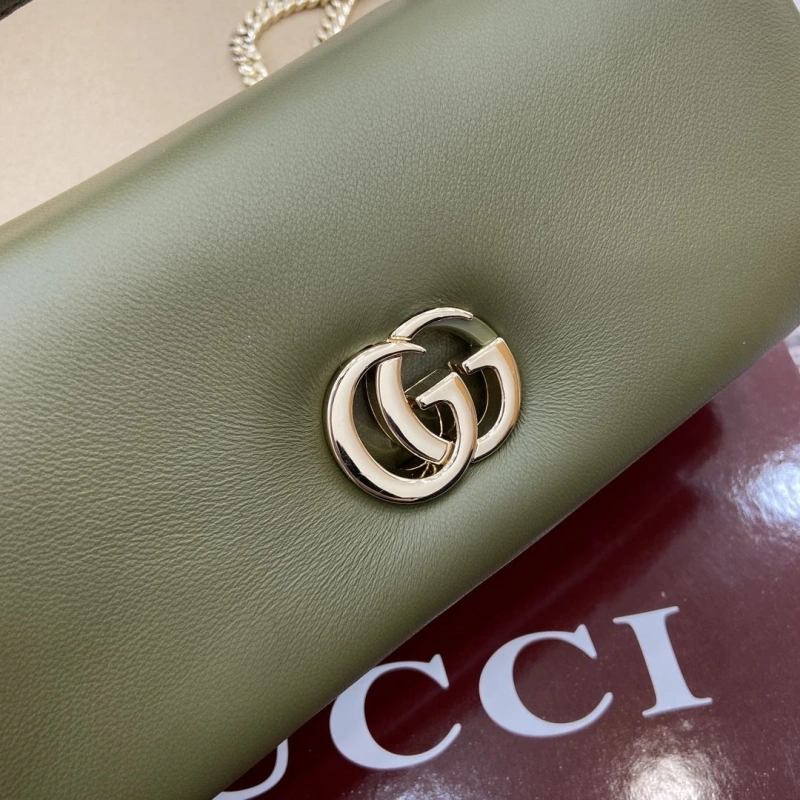Gucci Top Handle Bags 4036C-2097