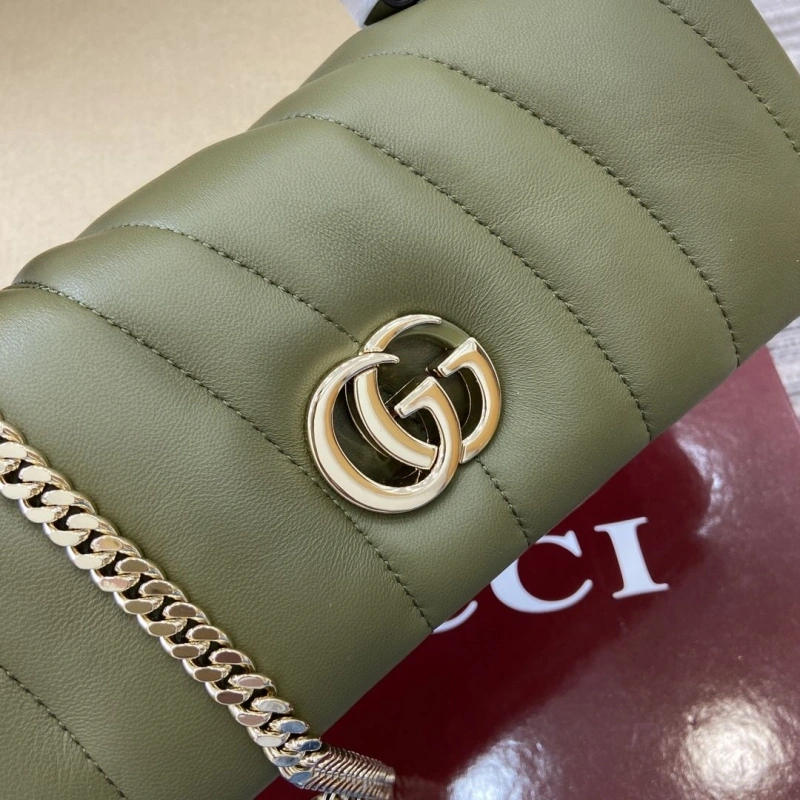 Gucci Top Handle Bags 4036C-2098