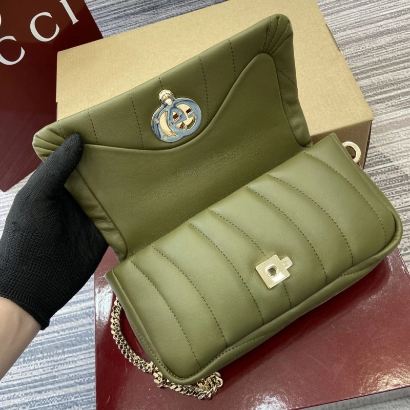 Gucci Top Handle Bags 4036C-2098