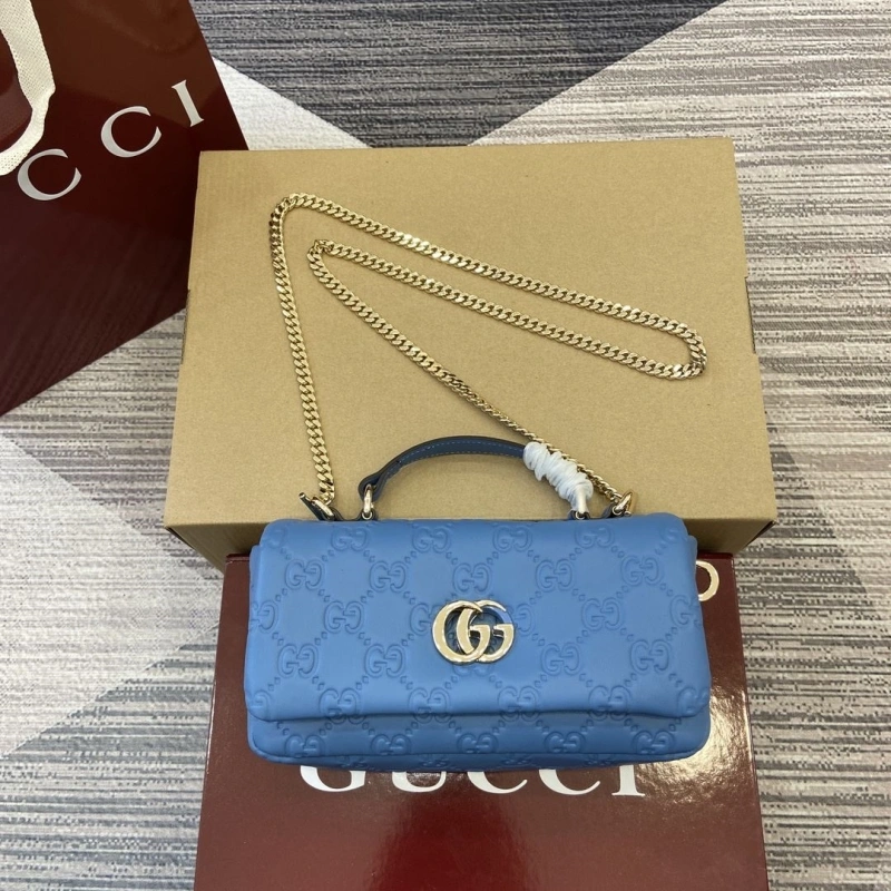Gucci Top Handle Bags 4036C-2099
