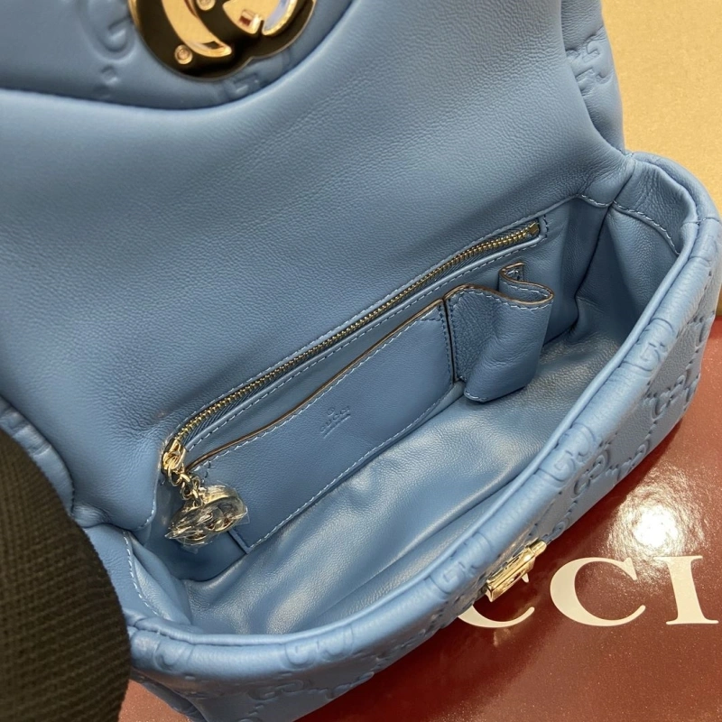 Gucci Top Handle Bags 4036C-2099
