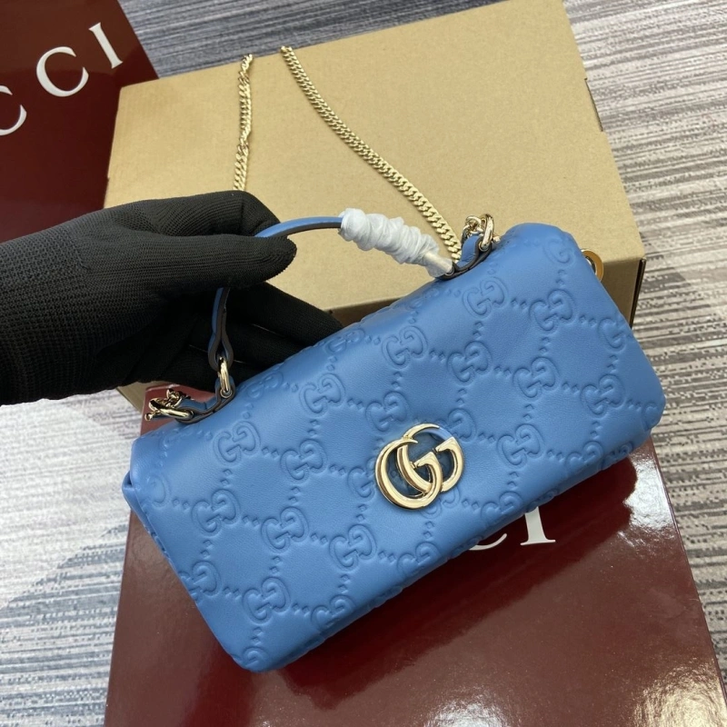 Gucci Top Handle Bags 4036C-2099