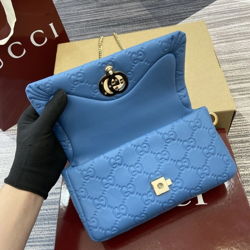 Gucci Top Handle Bags 4036C-2099