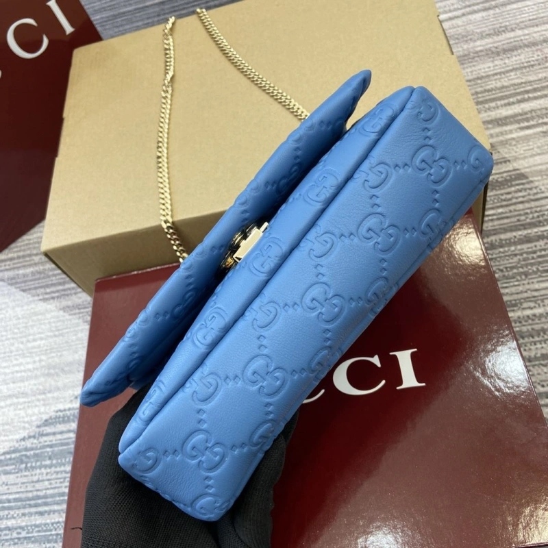 Gucci Top Handle Bags 4036C-2099