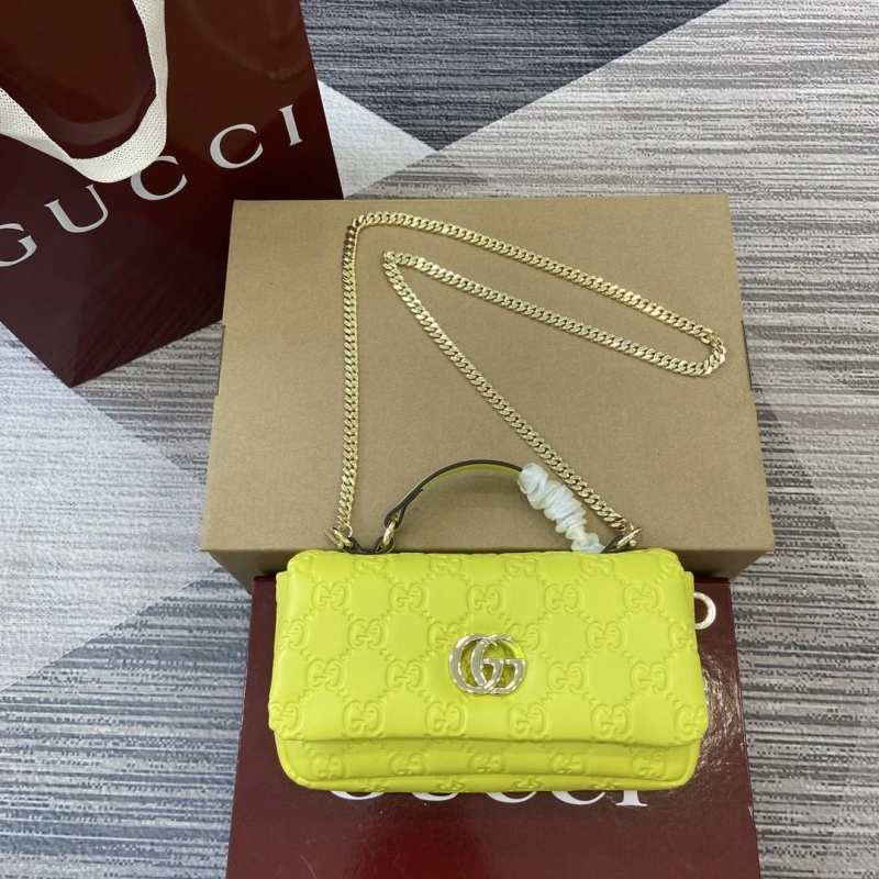Gucci Top Handle Bags 4036C-2100