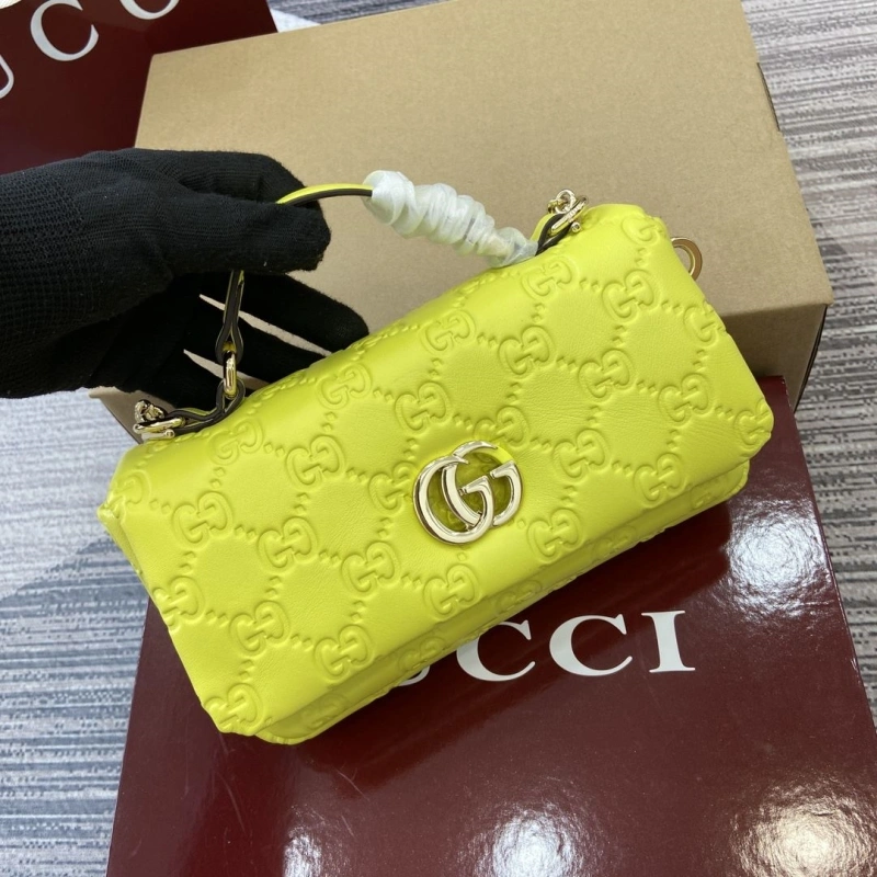 Gucci Top Handle Bags 4036C-2100