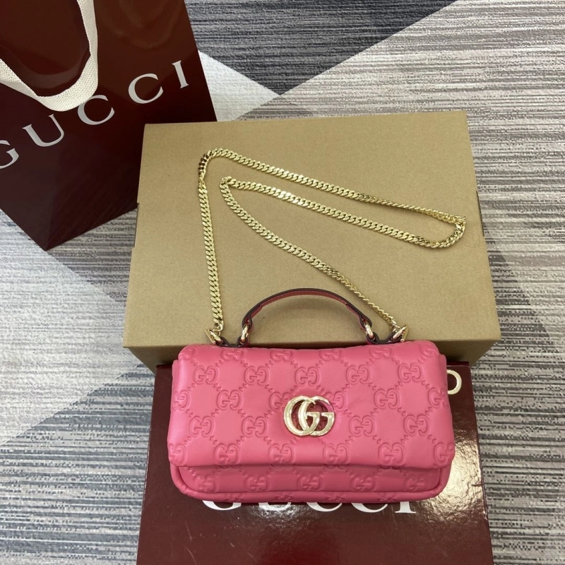 Gucci Top Handle Bags 4036C-2101