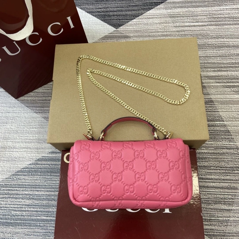 Gucci Top Handle Bags 4036C-2101