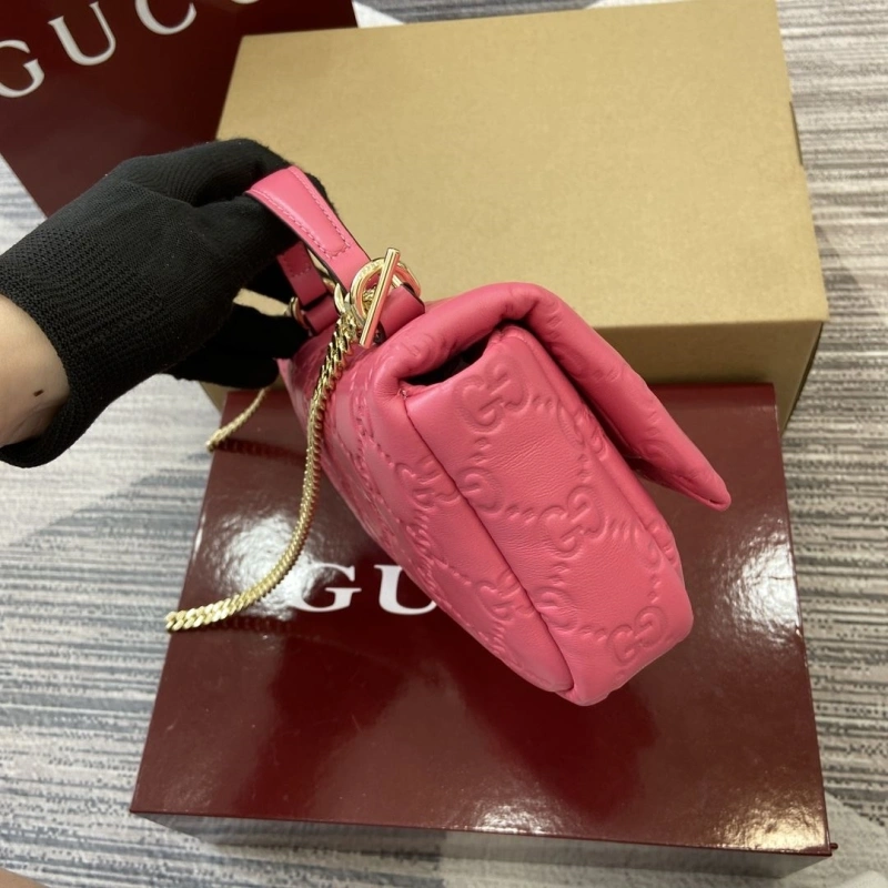 Gucci Top Handle Bags 4036C-2101