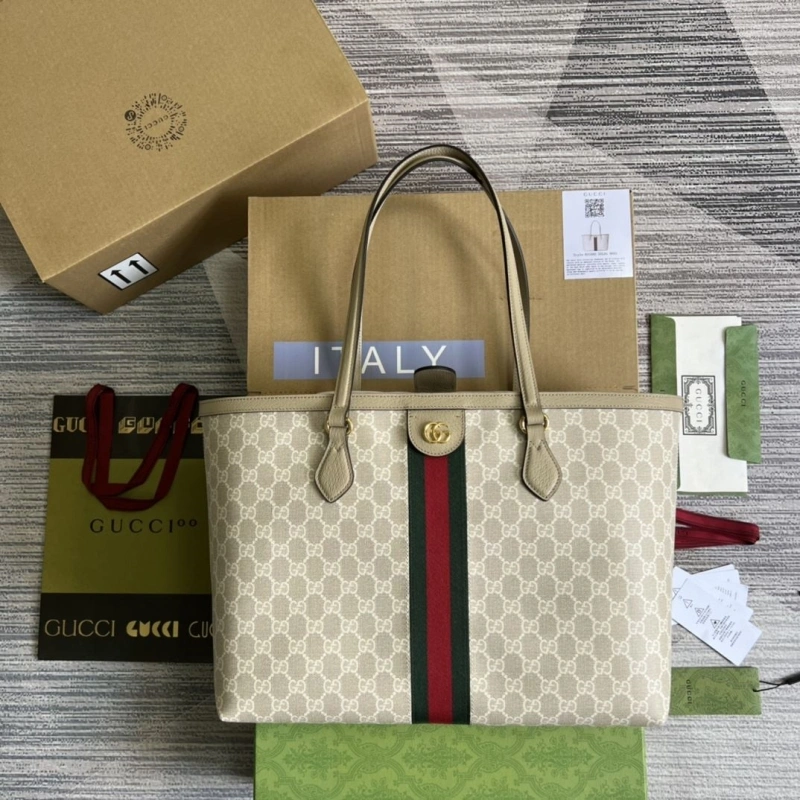 Gucci Shopping Bags 4036C-2103