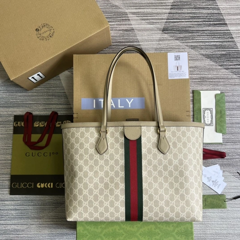 Gucci Shopping Bags 4036C-2103