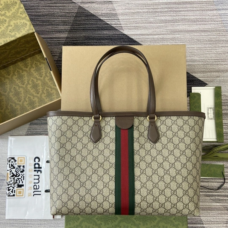 Gucci Shopping Bags 4036C-2105