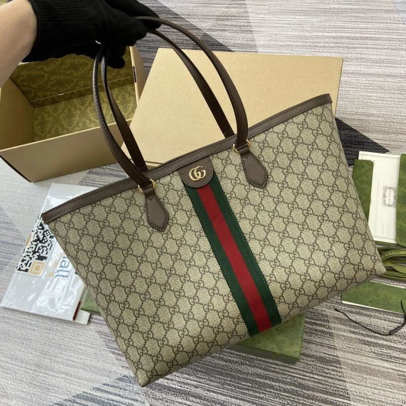 Gucci Shopping Bags 4036C-2105