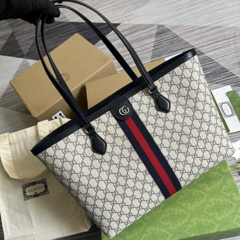 Gucci Shopping Bags 4036C-2106