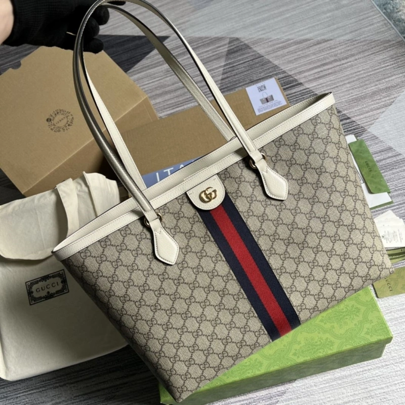 Gucci Shopping Bags 4036C-2107