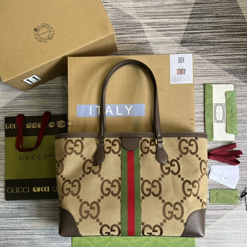 Gucci Shopping Bags 4036C-2109