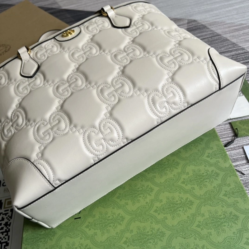 Gucci Shopping Bags 4036C-2111