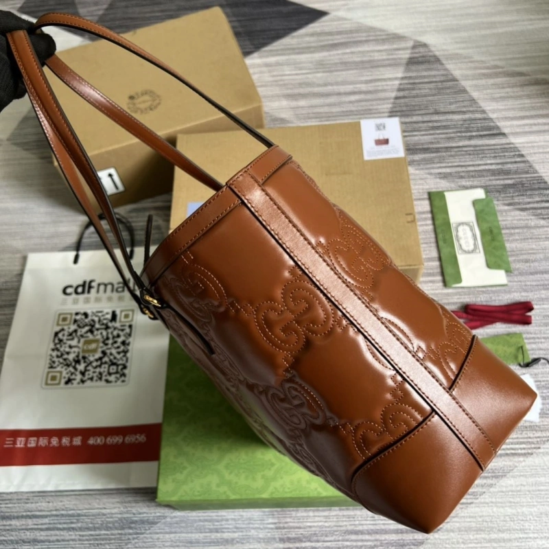 Gucci Shopping Bags 4036C-2112