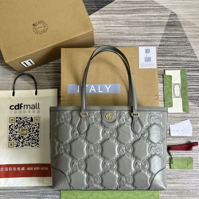 Gucci Shopping Bags 4036C-2113