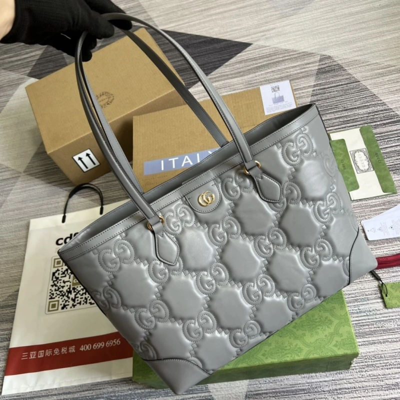 Gucci Shopping Bags 4036C-2113