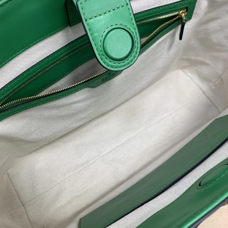 Gucci Shopping Bags 4036C-2114