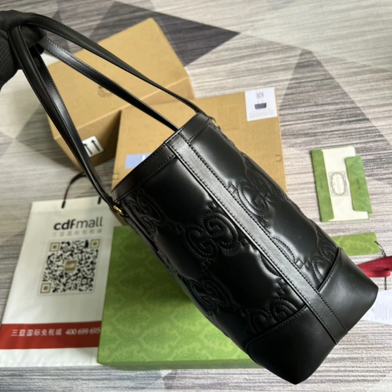 Gucci Shopping Bags 4036C-2115