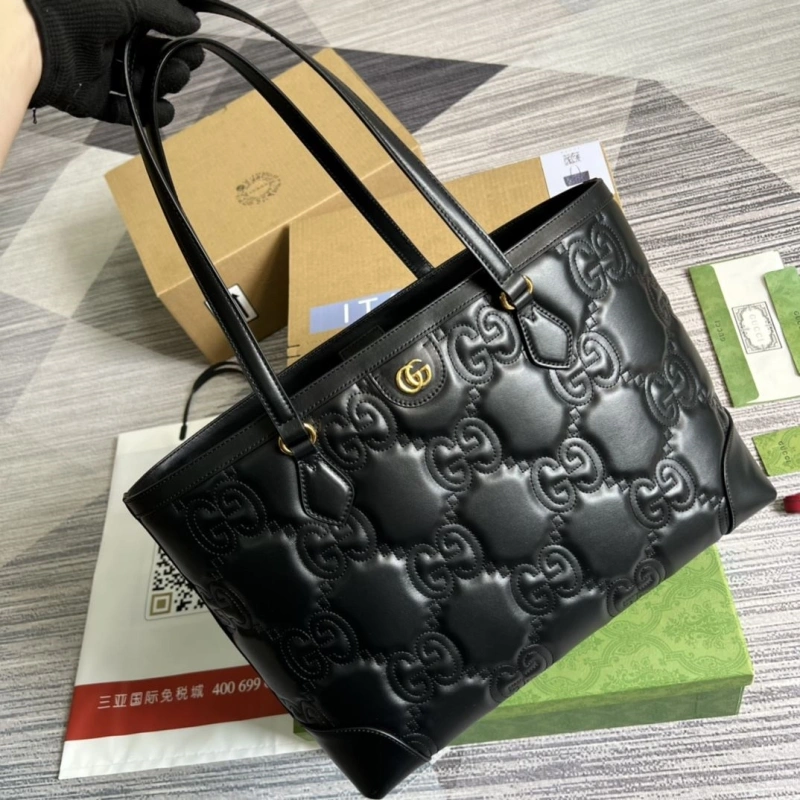 Gucci Shopping Bags 4036C-2115