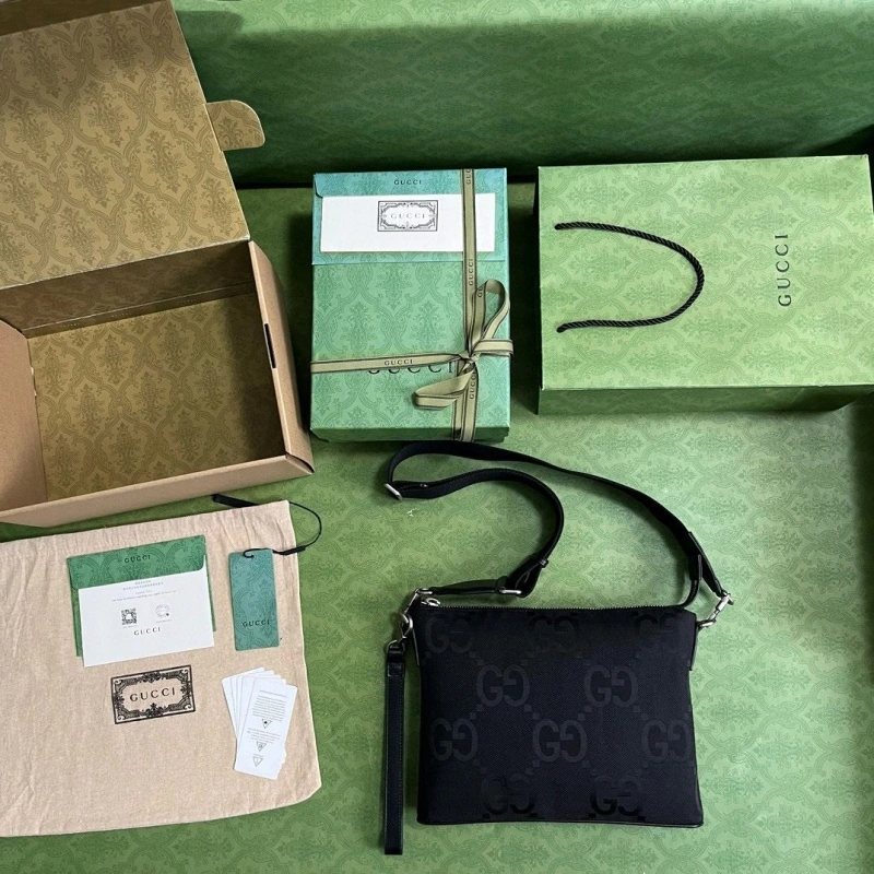 Gucci Satchel Bags 4036C-2117