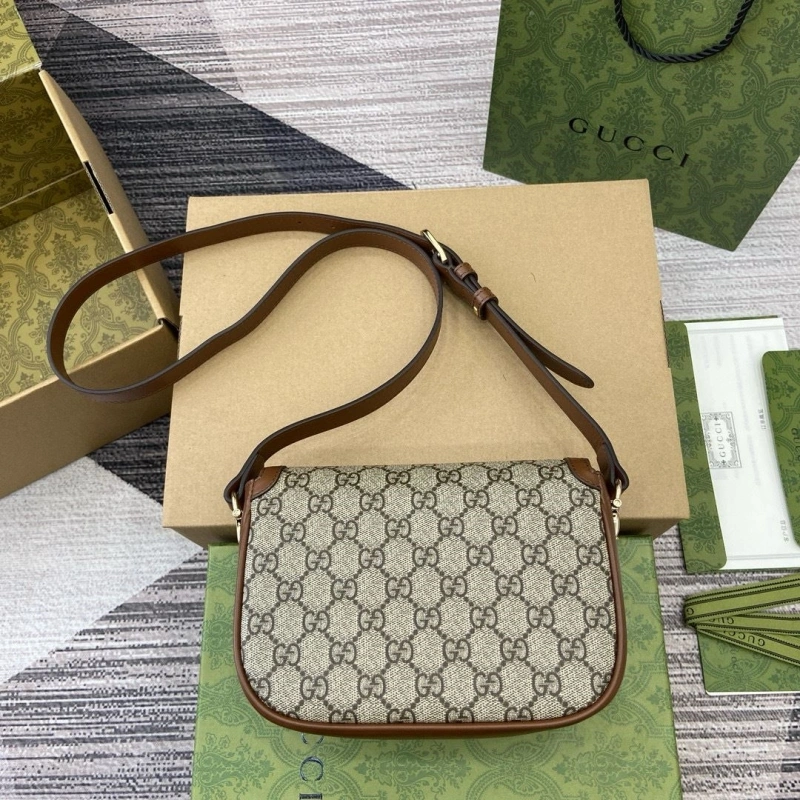 Gucci Satchel Bags 4036C-2122