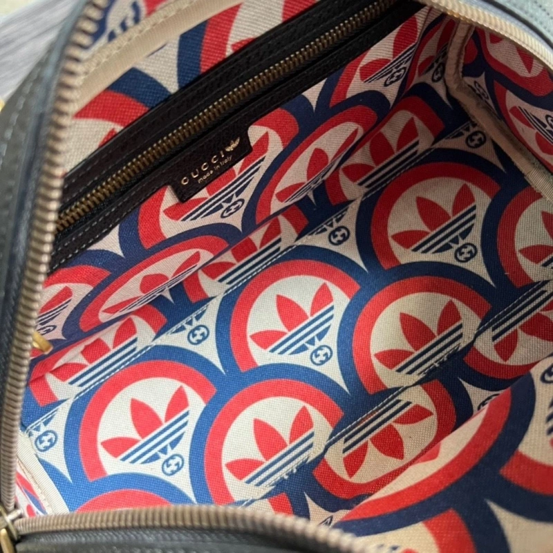 Gucci Top Handle Bags 4036C-2124