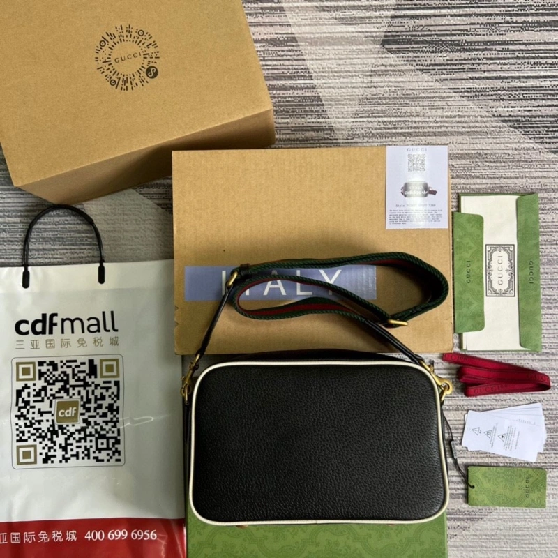 Gucci Satchel Bags 4036C-2125